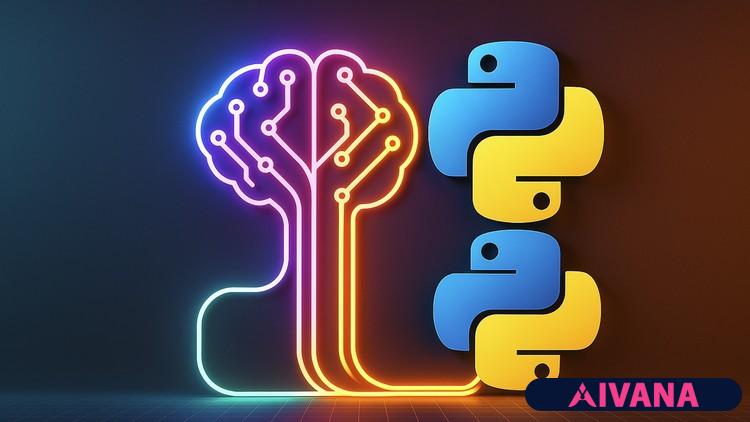 Banner Image AI & Python Development Megaclass - 300+ Hands-on Projects - FreeCourse.pro