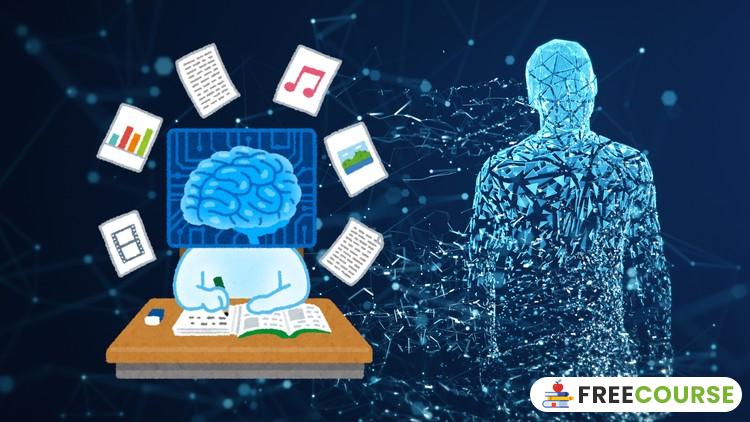Banner Image ChatGPT for Creators: Build 11 AI Apps with Zero Coding - FreeCourse.pro