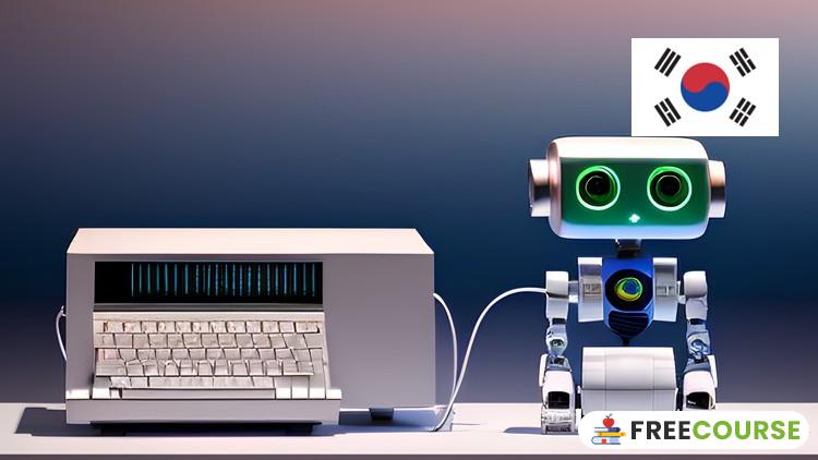 Banner Image 【한글자막】 OpenAI 파이썬 API 부트캠프: AI 와 GPT, 파이썬으로 AI 애플리케이션 개발하기! - FreeCourse.pro