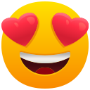 Love Emoji